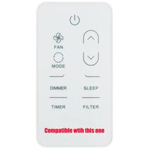 Controlo remoto de substituição para o ar condicionado HISENSE EQK AC Controlo remoto de substituição para o ar condicionado HISENSE EQK AC