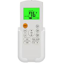 Controlo remoto de substituição para o ar condicionado Midea MRCOOL FRIMEC Klimaire AC Controlo remoto de substituição para o ar condicionado Midea MRCOOL FRIMEC Klimaire AC