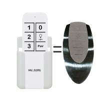 Controlo remoto de substituição para o ventilador de teto Hunter K1403-01