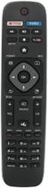 Controlo remoto de substituição para Philips 4K Smart TV Controlo remoto de substituição para Philips 4K Smart TV