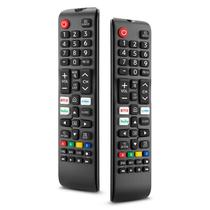 Controlo remoto de substituição para Samsung TV Frame Crystal UHD