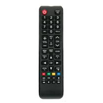 Controlo remoto de substituição para Samsung TV UN43J520D UN40JU640D