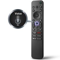 Controlo remoto de substituição para Sony Bravia Smart TV