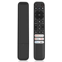 Controlo remoto de substituição para TCL Google TV RC813