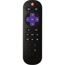 Controlo remoto de substituição RCA RCR18B para TVs Roku Controlo remoto de substituição RCA RCR18B para TVs Roku