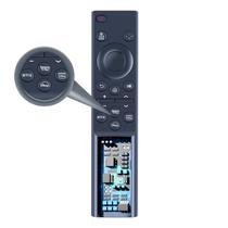 Controlo remoto de substituição RETROSUN BN59-01388A para Samsung