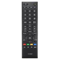 Controlo remoto de substituição Toshiba TV CT-90326 CT90326