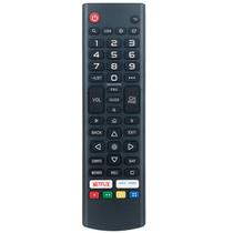 Controlo remoto de substituição ZDalamit AKB76037002 para RCA 4K UHD webOS TV