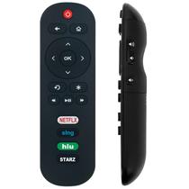 Controlo remoto de substituição ZDalamit RC280 para TCL Roku TV