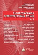Controvérsias constitucionais atuais Controvérsias constitucionais atuais