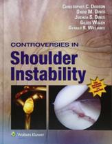 Controversies in Shoulder Instability - LWW