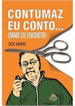 Contumaz Eu Conto... (Mais eu Encurto) - Guardião Contumaz Eu Conto... (Mais eu Encurto) - Guardião