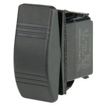 Contura Switch BEP 1001804 SPDT (ligado) /desligado/ (ligado) 12V/24V DC 20A