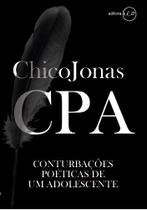 Conturbações poéticas de um adolescente Conturbações poéticas de um adolescente