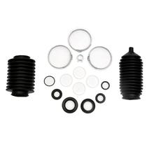 Conunto kit reparo válvula caixa de direção hidráulica partner xsara