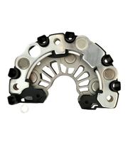 Conunto retificador volvo 960 c30 c70 mb accelo 715 c golf