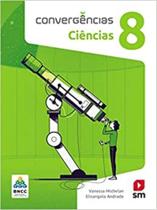 Convergencias ciencias 8 ed 2019 - bncc