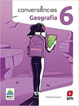 Convergencias geografia 6 ed 2019 - bncc Convergencias geografia 6 ed 2019 - bncc