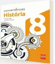 Convergencias historia 8 ano ef ii