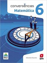 Convergências Matematica 6 Ano - BNCC - SM (DIDATICOS)