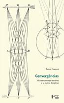 Convergencias - os instrumentos literarios e as outras disciplinas