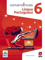 Convergencias Portugues 6 ano