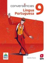 Convergencias portugues 9 ed 2019 - bncc
