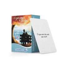 Conversa a Dois - Jogos Terapêuticos IDEA