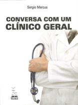 Conversa Com Um Clínico Geral