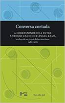 Conversa cortada Conversa cortada