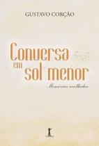 Conversa Em Sol Menor - Editora Vide
