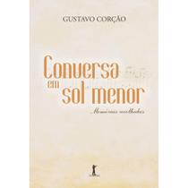 Conversa em sol menor (Gustavo Corção) - Vide Editorial