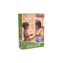 Conversa entre Pais e Filhos - Jogos Terapêuticos