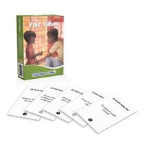 Conversa entre pais e filhos Conversa entre pais e filhos