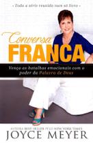 Conversa Franca | Joyce Meyer - BELLO PUBLICAÇÕES