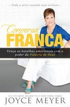 Conversa franca - Volume único Conversa franca - Volume único