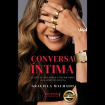 Conversa Íntima - O Que as Mulheres Contam Para Sua Ginecologista Sortido