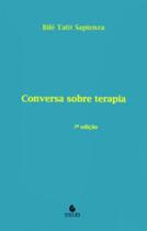 Conversa sobre terapia