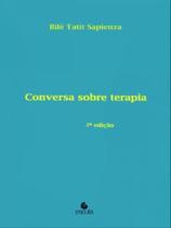 Conversa sobre terapia