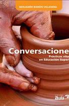 Conversaciones - EDITORIAL AULA DE HUMANIDADES SAS
