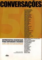 Conversacoes - 50 Entrevistas Essenciais Para Entender O Mundo - 1