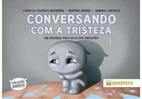 Conversando com a tristeza