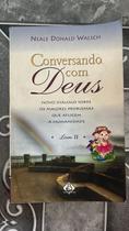 Conversando Com Deus - Livro II