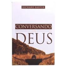 Conversando com Deus Richard Baxter