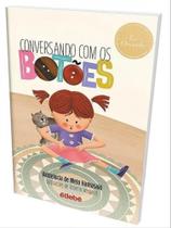 Conversando com os botões