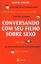 Conversando Com Seu Filho Sobre Sexo - Livro de Bolso Conversando Com Seu Filho Sobre Sexo - Livro de Bolso