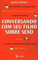 Conversando com Seu Filho Sobre Sexo - Livro de Bolso - Academia