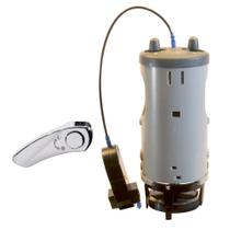 Conversão de descarga dupla da válvula Fluidmaster 550DFR-1 DuoFlush