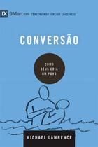 Conversão Série 9 Marcas Michael Lawrence - VIDA NOVA