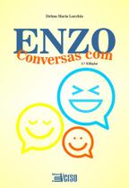 Conversas com Enzo - Editora InVerso